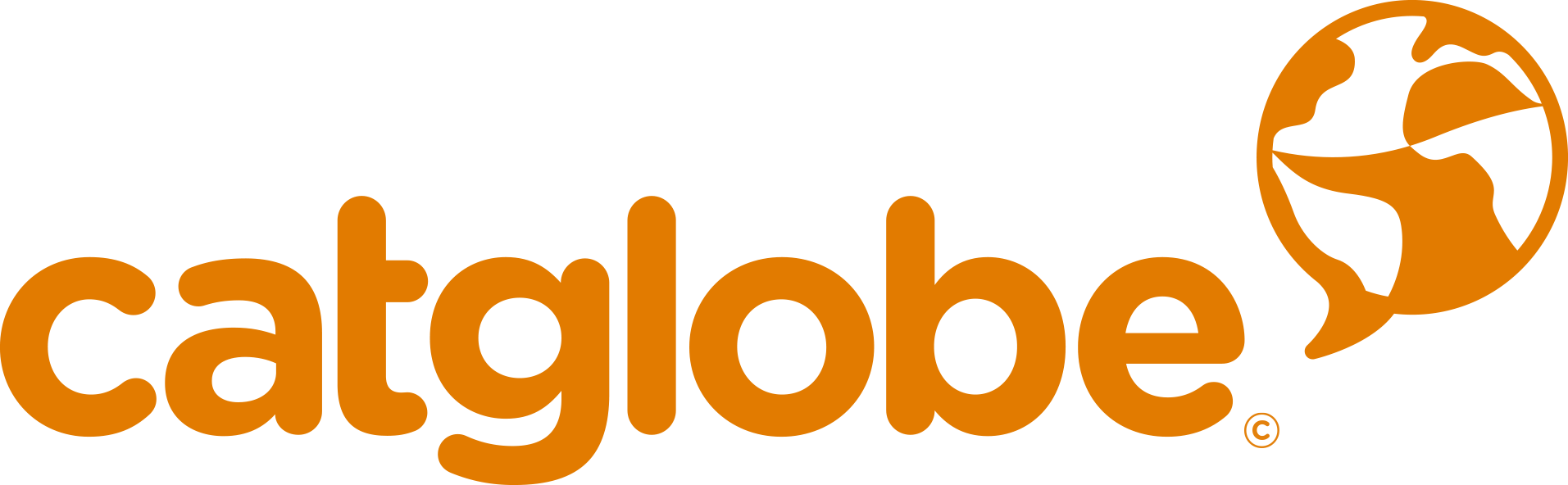 catglobe logo