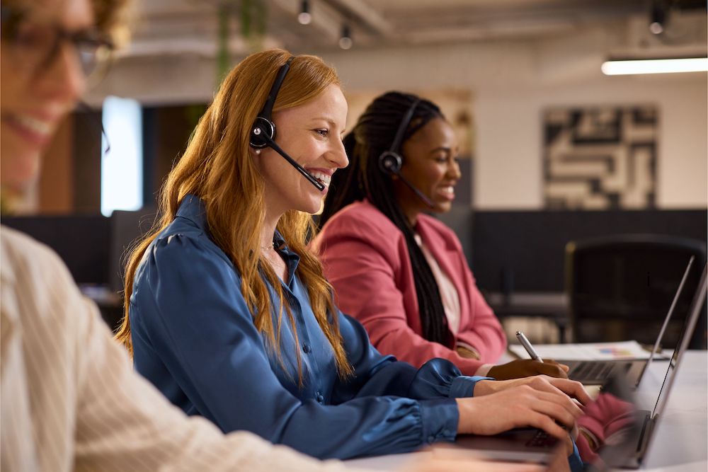 Call center